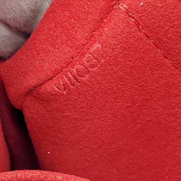 ๐ SOLD ๐ Louis Vuitton Damier Ebene Saleya PM - Picture 17 of 17